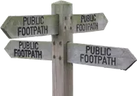 Signpost